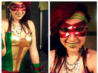 Cosplay or Costume Play vol