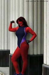 Cosplay or Costume Play vol