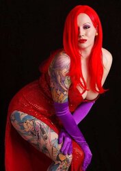 Cosplay or Costume Play vol