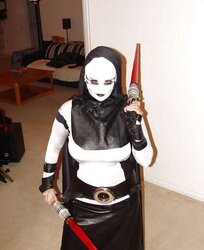 Cosplay or Costume Play vol