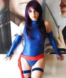 Cosplay or Costume Play vol