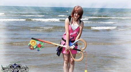 Cosplay or Costume Play vol