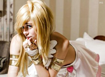 Cosplay or Costume Play vol