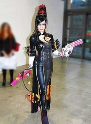 Cosplay or Costume Play vol