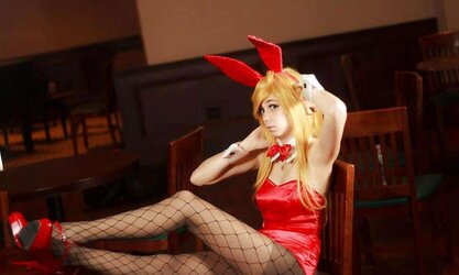 Cosplay or Costume Play vol