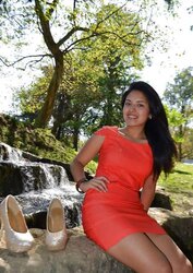 Dianita Solano puta for jizz