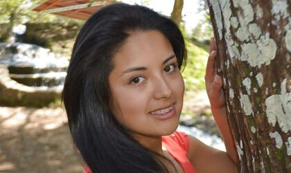 Dianita Solano puta for jizz