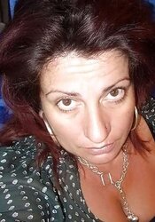 Red-Hot mature faces