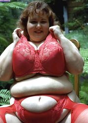 Plumper melanie anton