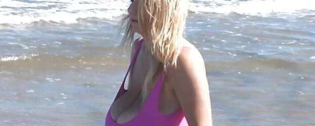 Yam-Sized Hooters, Taut Tops
