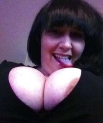Yam-Sized Hooters, Taut Tops