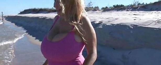 Yam-Sized Hooters, Taut Tops