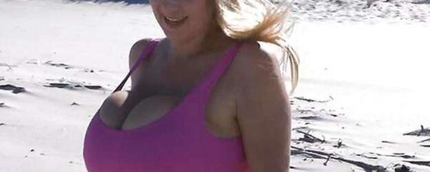 Yam-Sized Hooters, Taut Tops