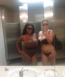 Yam-Sized Hooters, Taut Tops