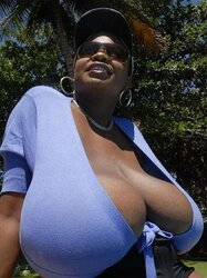 Yam-Sized Hooters, Taut Tops