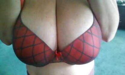 Yam-Sized Hooters, Taut Tops