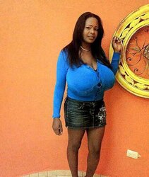 Yam-Sized Hooters, Taut Tops