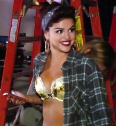 Greatest of selena