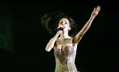 Greatest of selena