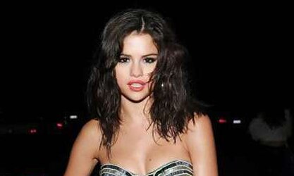 Greatest of selena