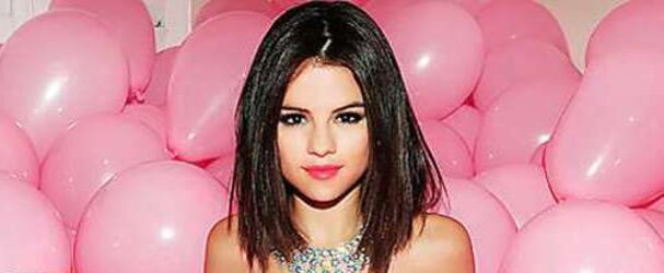 Greatest of selena