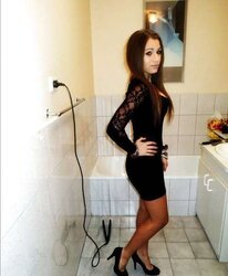 Teenager Bombshells