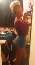 Teenager Bombshells