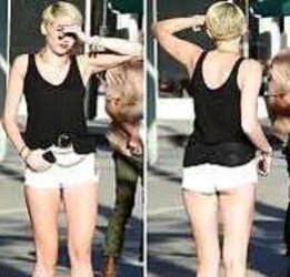 Tiny mega-slut miley needs hatefucking