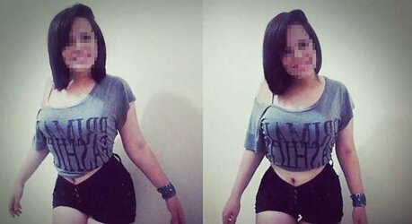 Tastey Chubby Gal - BR