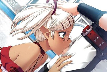 Hentai - fellatios