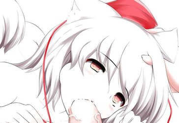 Hentai - fellatios