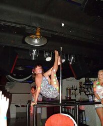 GIRLFRIEND, would you plumb her and how?