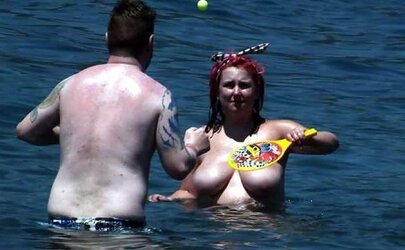 Turkish beach