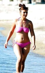 Turkish beach