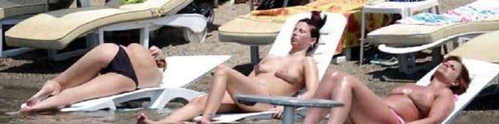 Turkish beach