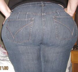 All My Hefty Uber-Sexy Women (BBG)