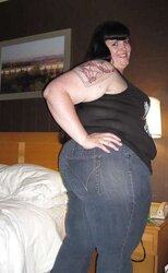 All My Hefty Uber-Sexy Women (BBG)