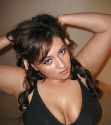 All My Hefty Uber-Sexy Women (BBG)