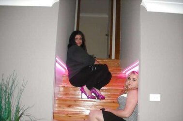 All My Hefty Uber-Sexy Women (BBG)