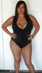 All My Hefty Uber-Sexy Women (BBG)