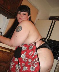 All My Hefty Uber-Sexy Women (BBG)
