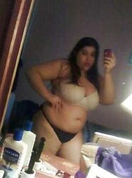 All My Hefty Uber-Sexy Women (BBG)
