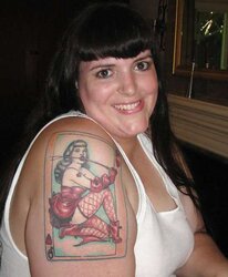 All My Hefty Uber-Sexy Women (BBG)
