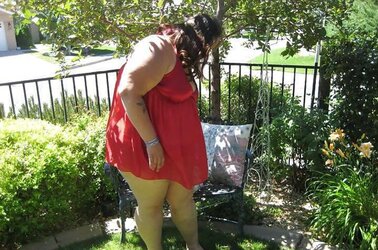 All My Hefty Uber-Sexy Women (BBG)