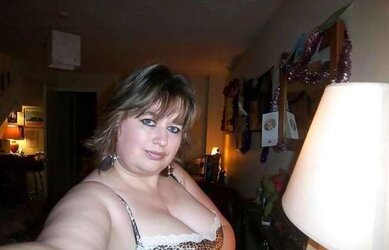 All My Hefty Uber-Sexy Women (BBG)