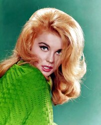 Anybody A Aficionado Of Ann Margaret?