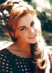 Anybody A Aficionado Of Ann Margaret?