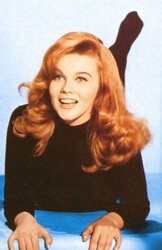 Anybody A Aficionado Of Ann Margaret?