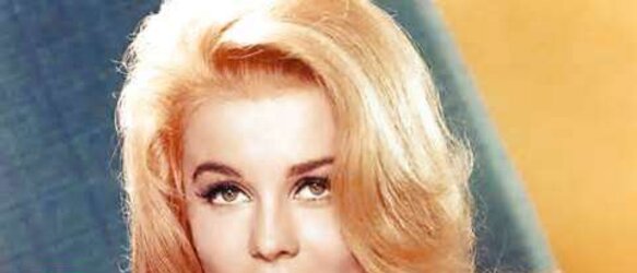 Anybody A Aficionado Of Ann Margaret?