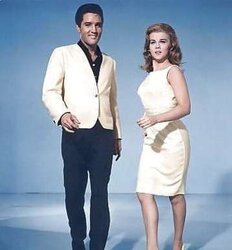 Anybody A Aficionado Of Ann Margaret?